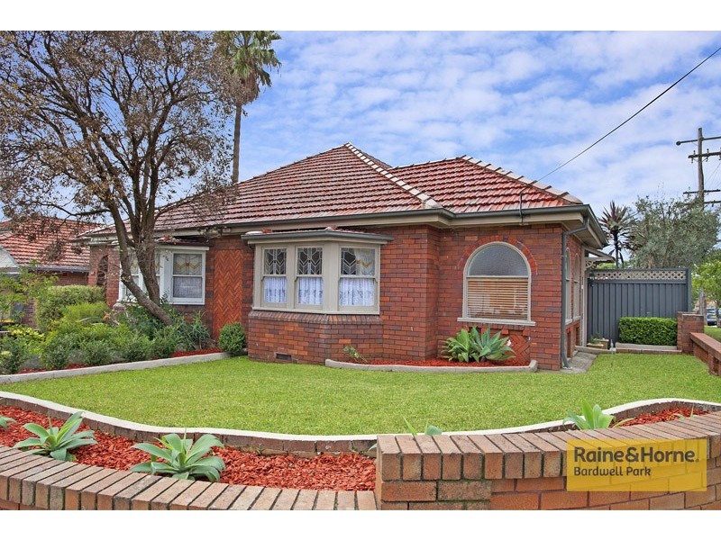 1A Todd Street, Kingsgrove NSW 2208