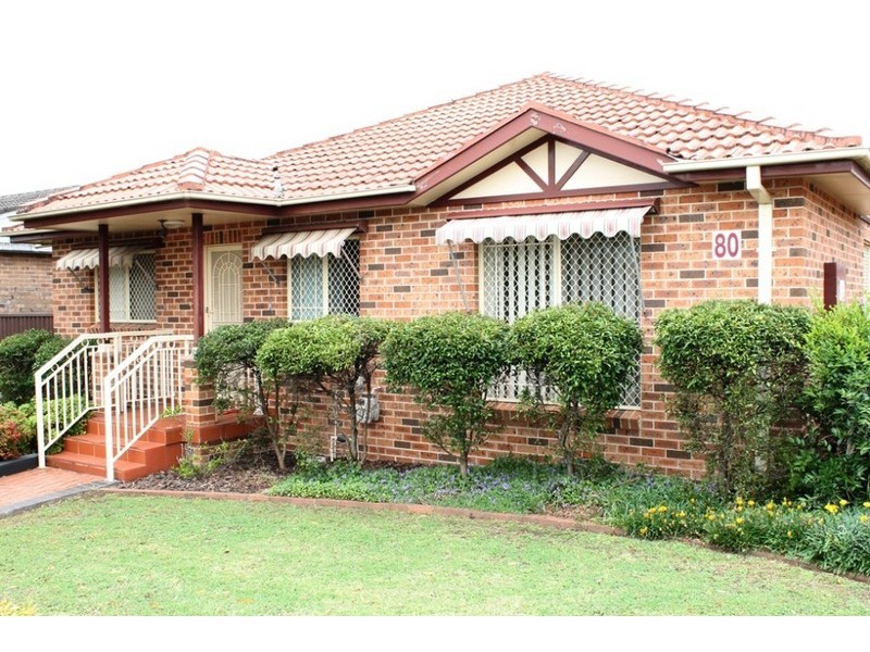 80 Wolli Street, Kingsgrove NSW 2208