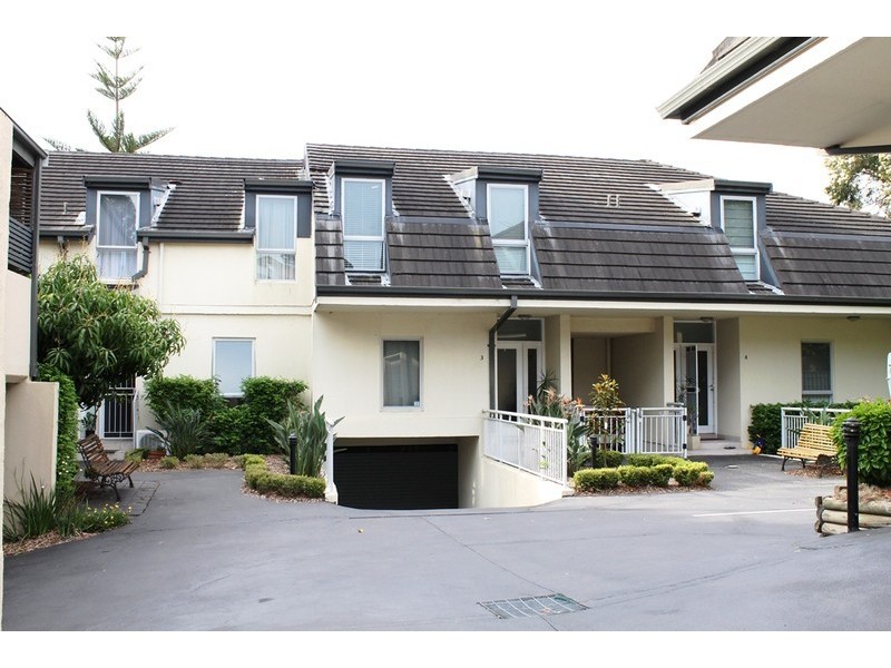 3/110 Slade Road, Bardwell Park NSW 2207