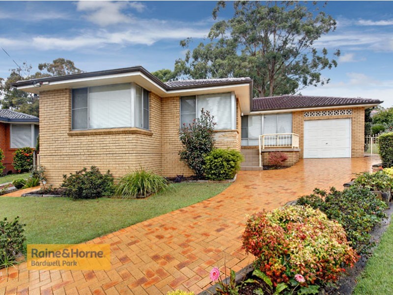 38 Edith Street, Bardwell Park NSW 2207