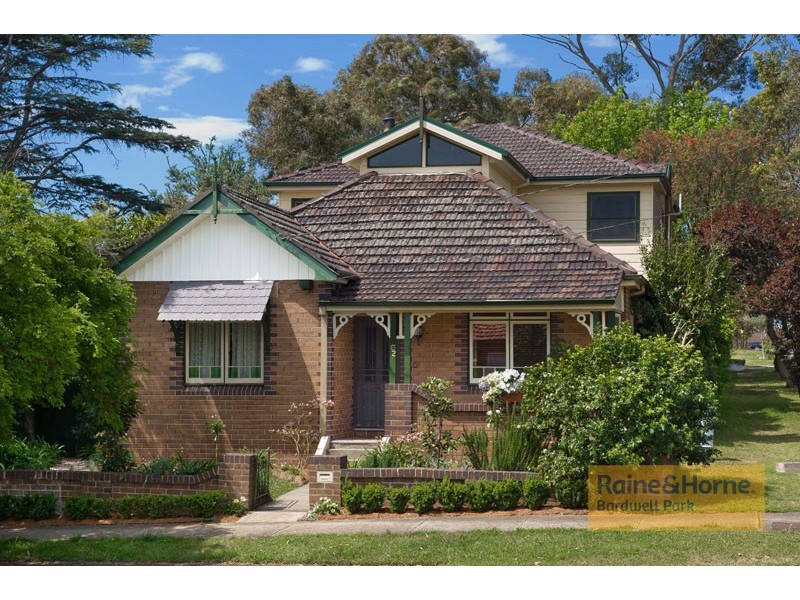 62 Coveney Street, Bexley North NSW 2207