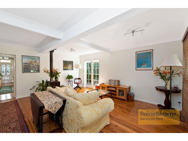 62 Coveney Street, Bexley North NSW 2207