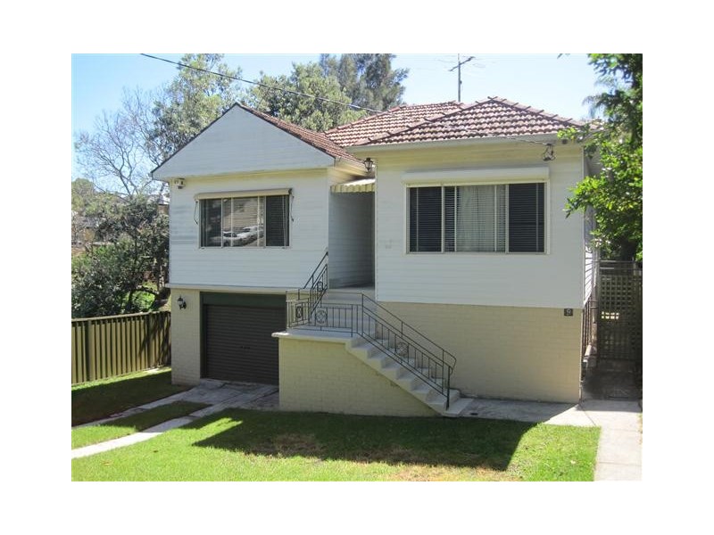 9 Coveney Street, Bexley North NSW 2207