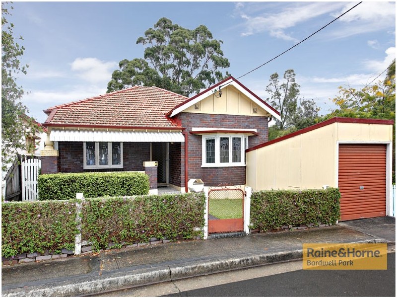 48 Hannam Street, Bardwell Valley NSW 2207