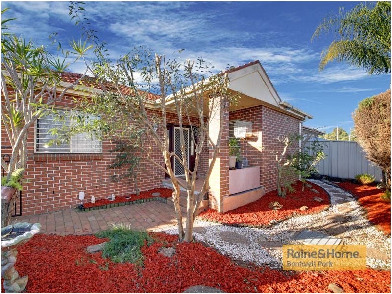 1 Werona Avenue, Punchbowl NSW 2196