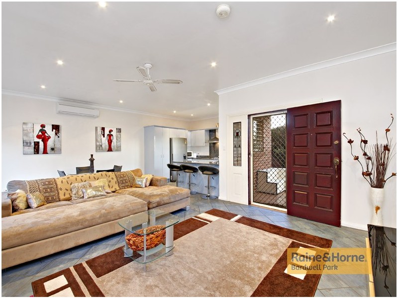 1 Werona Avenue, Punchbowl NSW 2196