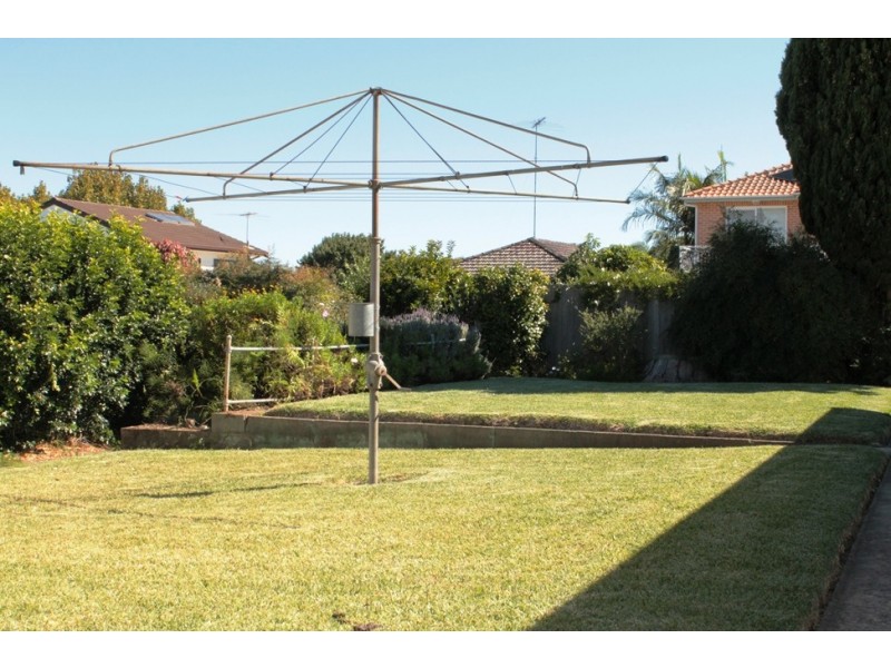 27 Oliver Street, Bexley North NSW 2207