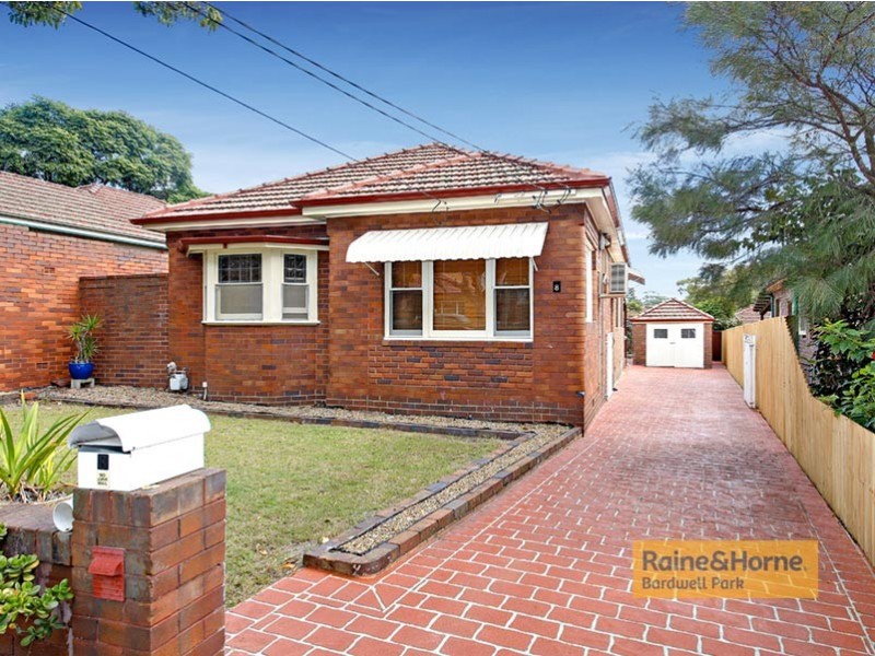 8 Water Street, Bardwell Park NSW 2207