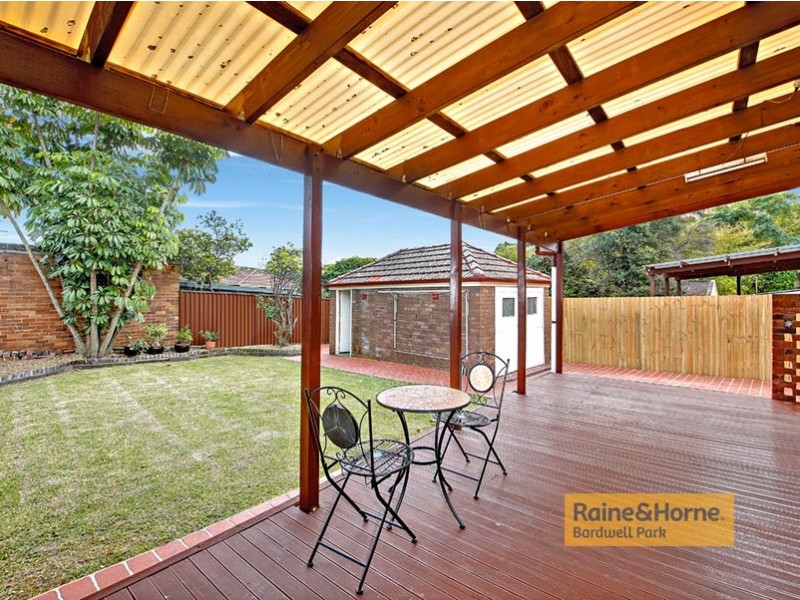 8 Water Street, Bardwell Park NSW 2207