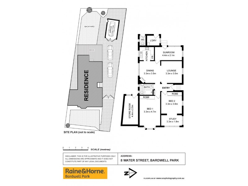 8 Water Street, Bardwell Park NSW 2207