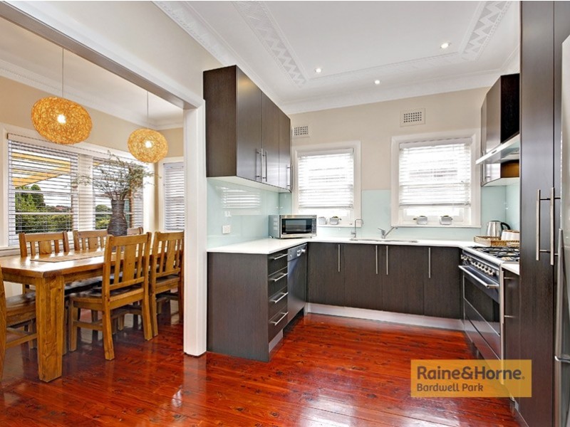 16 Demaine Avenue, Bexley North NSW 2207