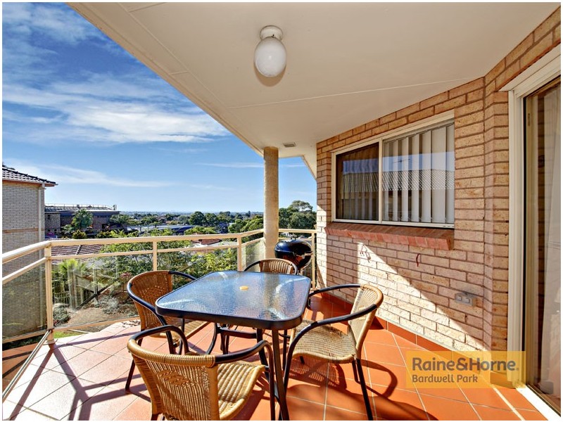 19/1 Hillview Street, Roselands NSW 2196