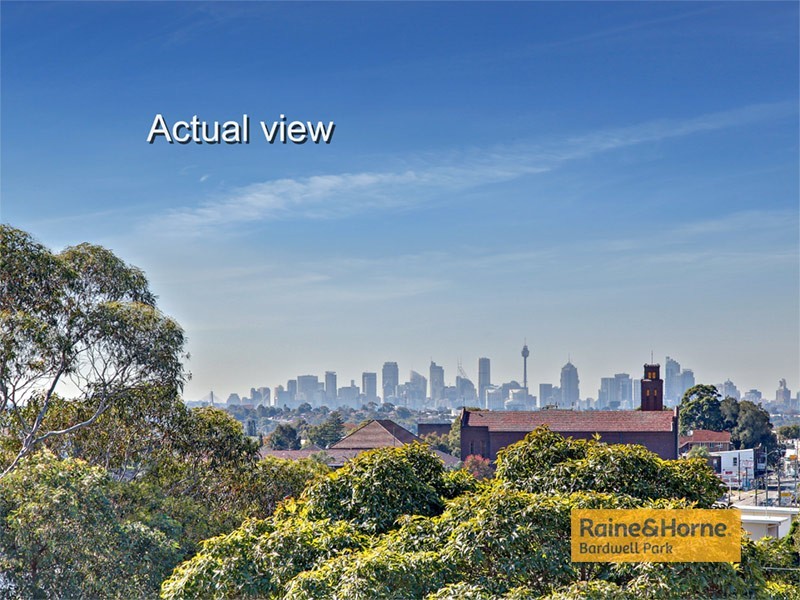 19/1 Hillview Street, Roselands NSW 2196