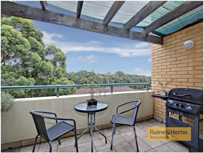 17/238 Slade Road, Bexley North NSW 2207