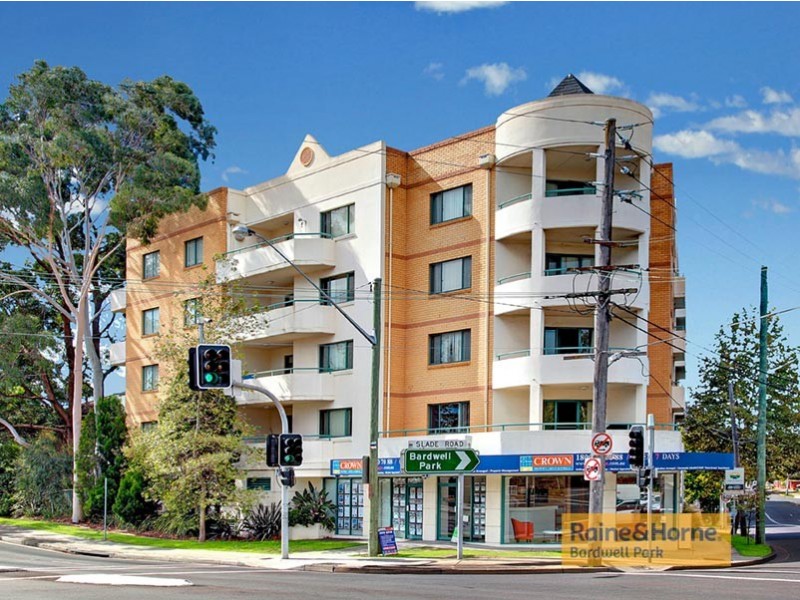 17/238 Slade Road, Bexley North NSW 2207