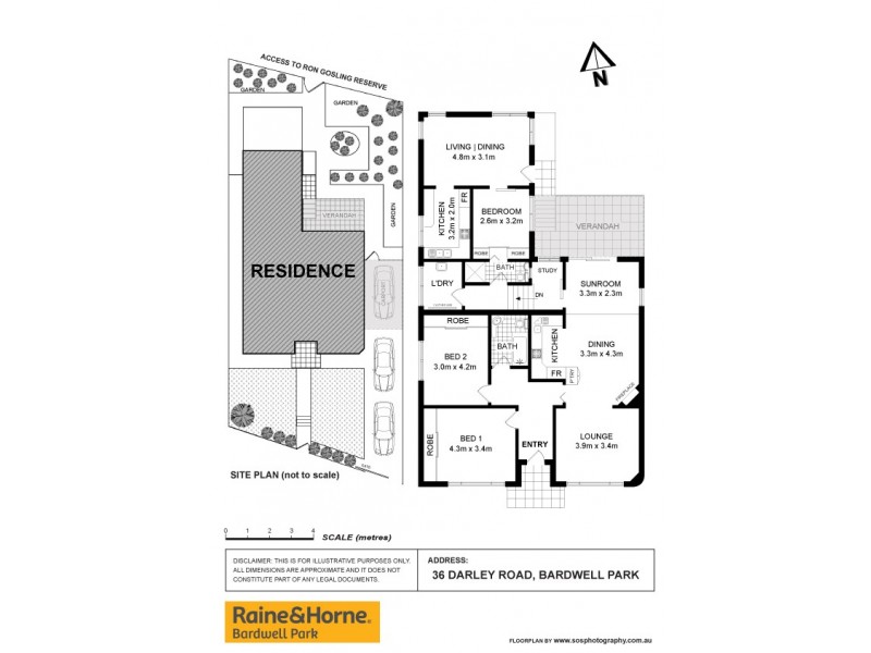 36 Darley Road, Bardwell Park NSW 2207