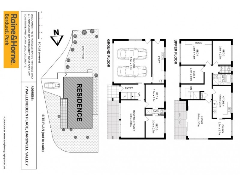 7 Wallendbeen Place, Bardwell Valley NSW 2207
