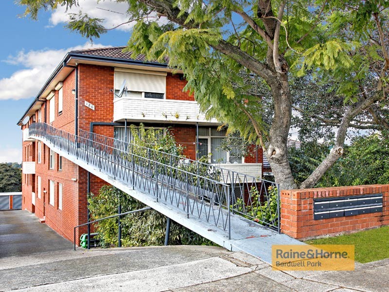 8/126 Homer Street, Earlwood NSW 2206