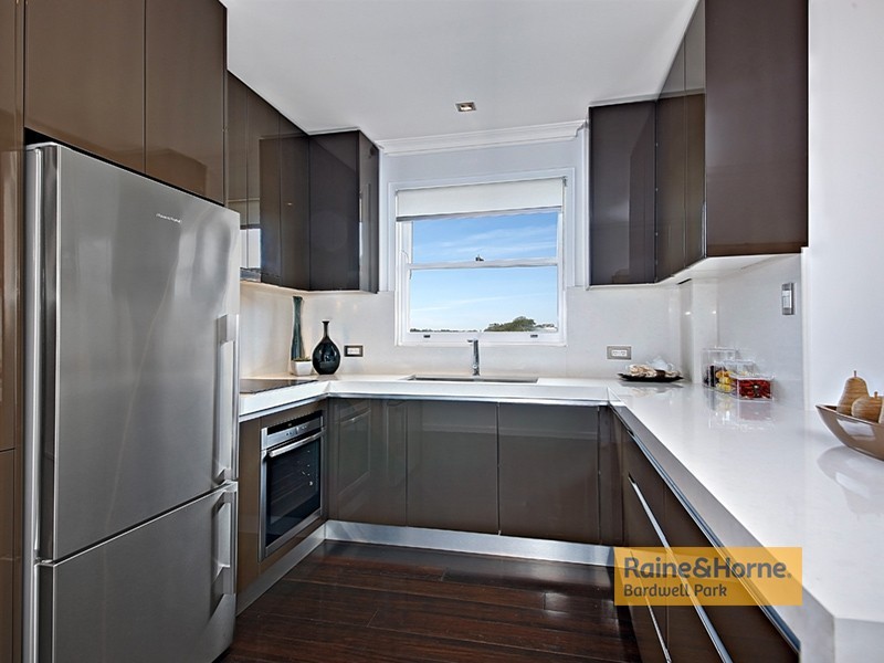 8/126 Homer Street, Earlwood NSW 2206