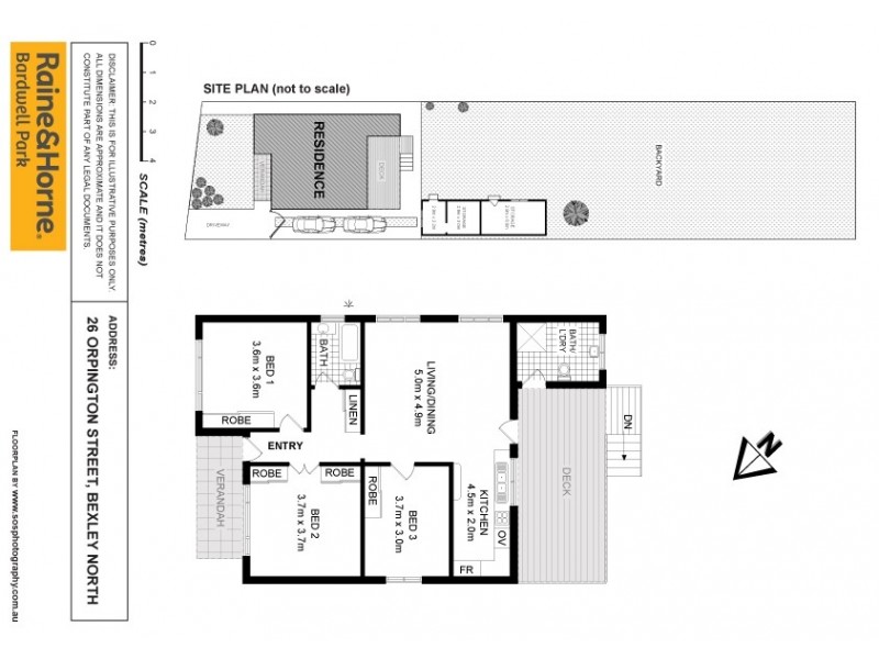 26 Orpington Street, Bexley North NSW 2207