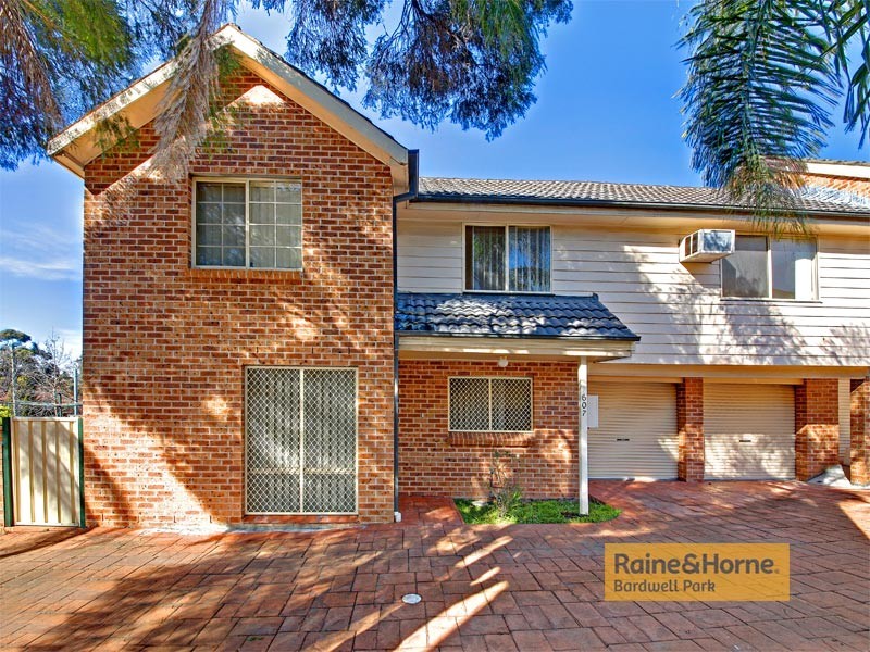 607 King Georges Road, Penshurst NSW 2222