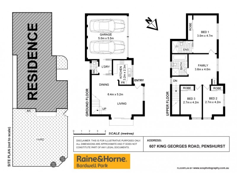 607 King Georges Road, Penshurst NSW 2222