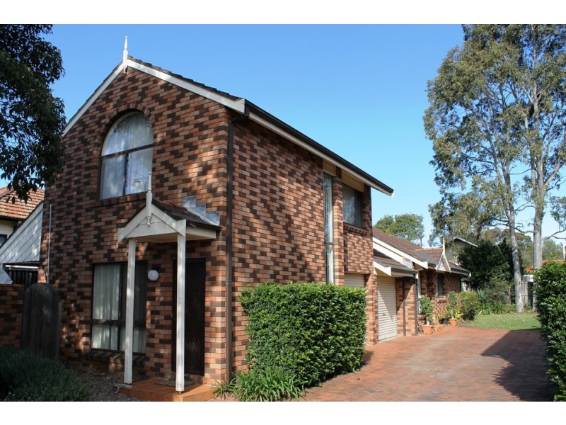 297 Port Hacking Road, Miranda NSW 2228