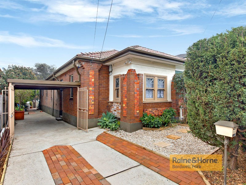 33A Arthur Street, Punchbowl NSW 2196