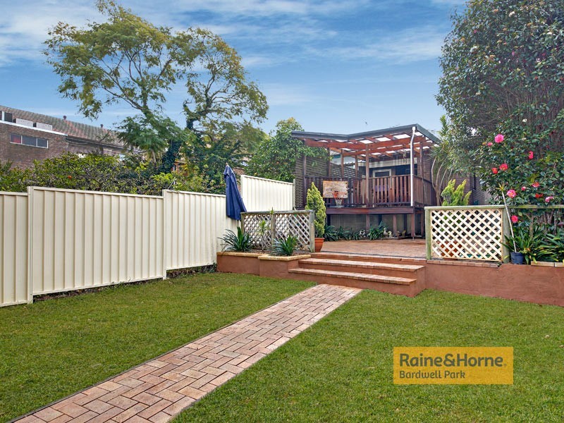 33A Arthur Street, Punchbowl NSW 2196