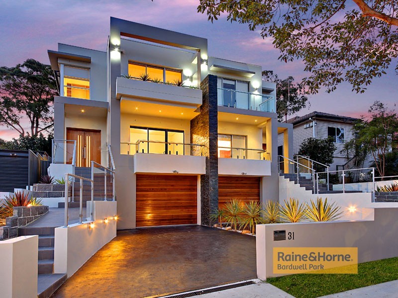 31 Canonbury Grove, Bexley North NSW 2207