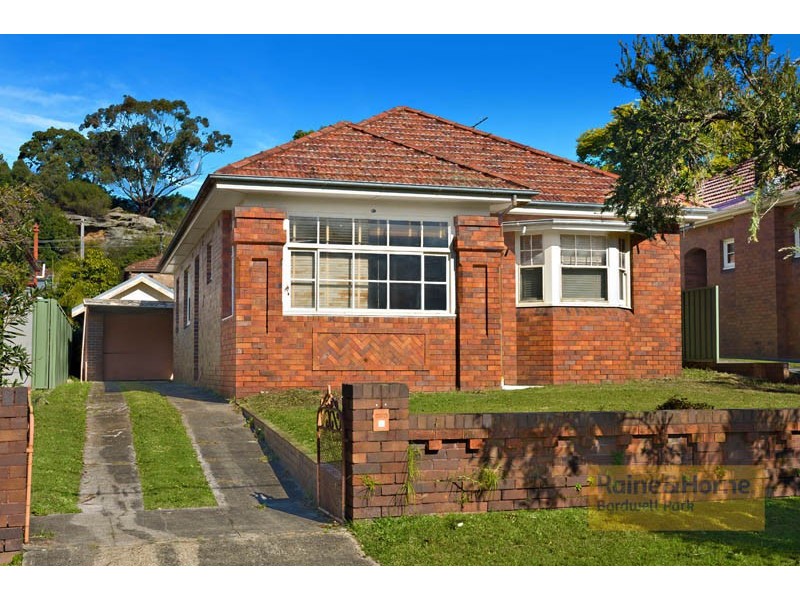 15 Arncliffe Road, Earlwood NSW 2206