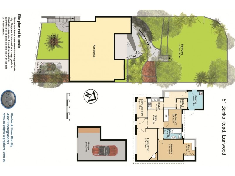 51 Banks Road, Earlwood NSW 2206