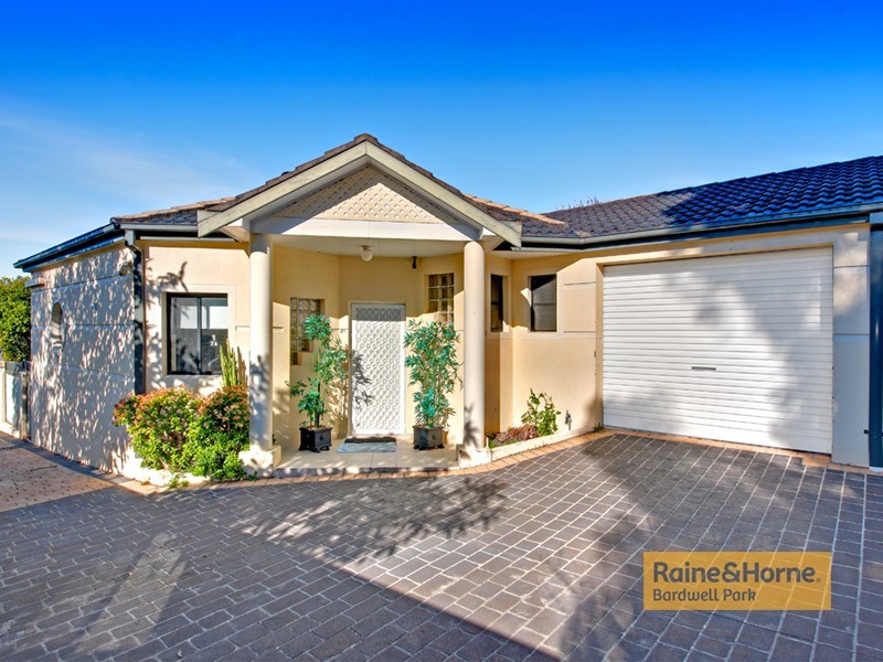 1/7A McCallum Street, Roselands NSW 2196