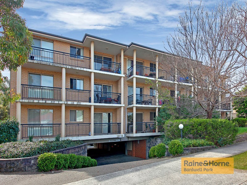 10/10-14 Kingsland Road South, Bexley NSW 2207