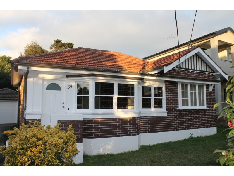 34 Ryrie Road, Earlwood NSW 2206