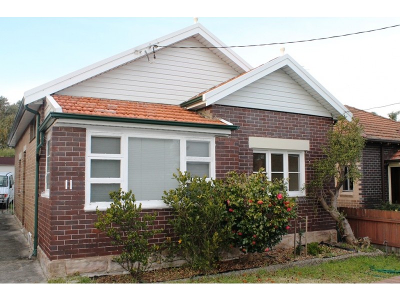 11 Downey Street, Bexley NSW 2207