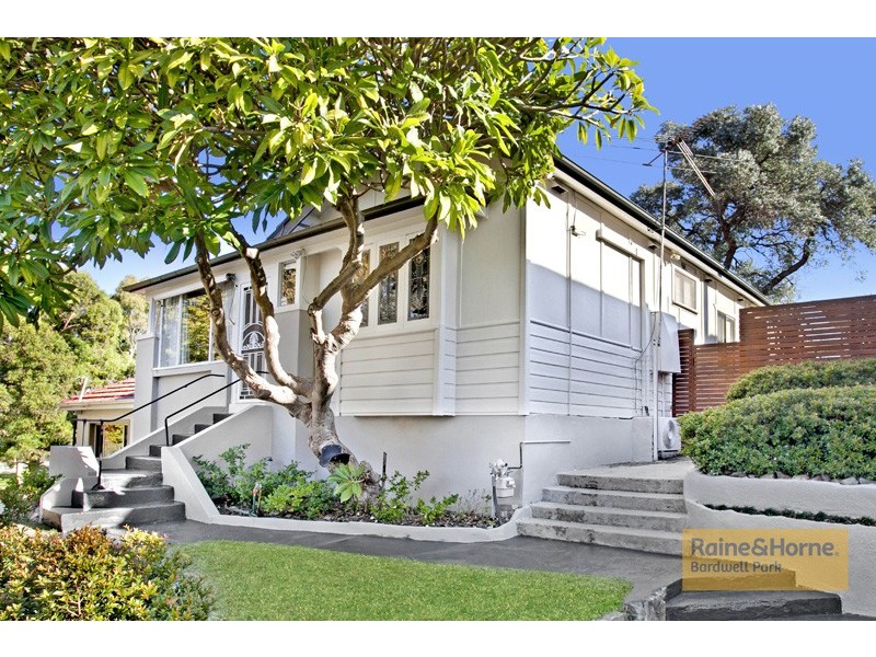 3 Laycock Street, Bexley North NSW 2207