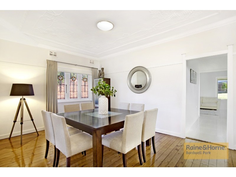 3 Laycock Street, Bexley North NSW 2207