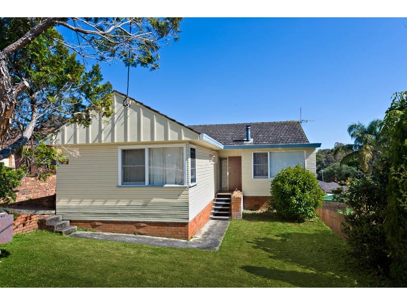 31A John Street, Bardwell Valley NSW 2207