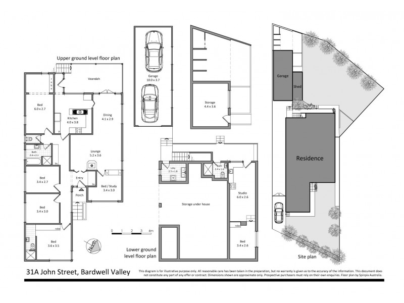 31A John Street, Bardwell Valley NSW 2207