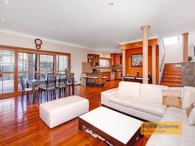 56 Macdonald Crescent, Bexley North NSW 2207