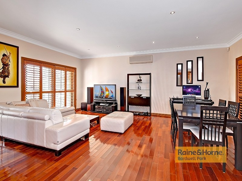 56 Macdonald Crescent, Bexley North NSW 2207