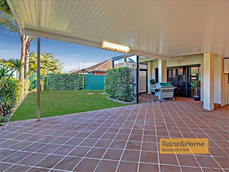 56 Macdonald Crescent, Bexley North NSW 2207