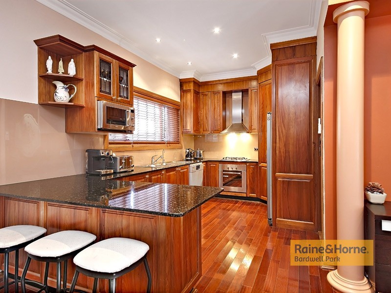 56 Macdonald Crescent, Bexley North NSW 2207