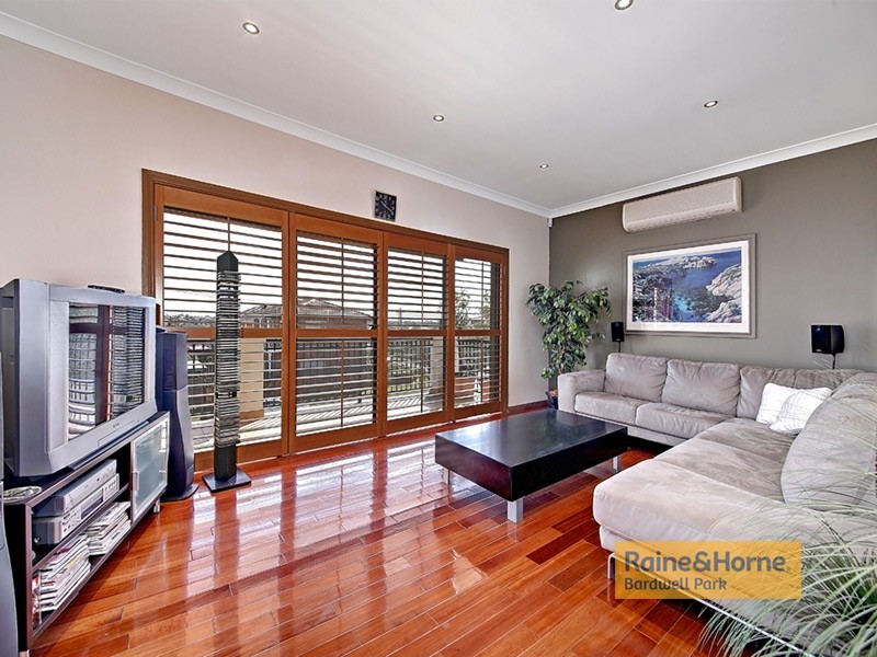 56 Macdonald Crescent, Bexley North NSW 2207