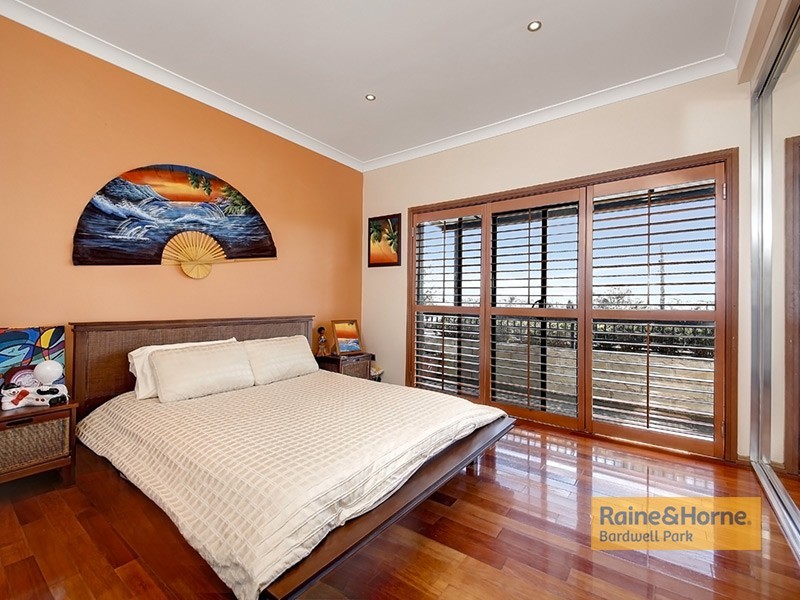 56 Macdonald Crescent, Bexley North NSW 2207