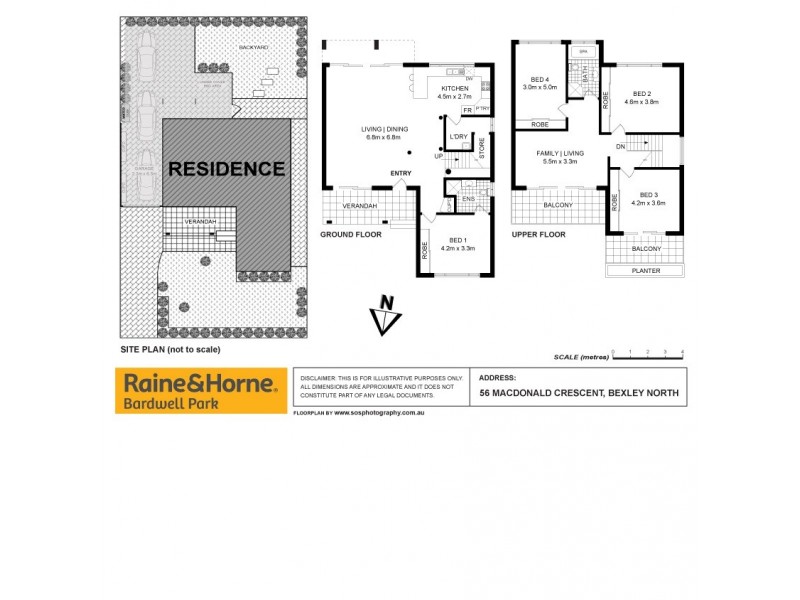 56 Macdonald Crescent, Bexley North NSW 2207