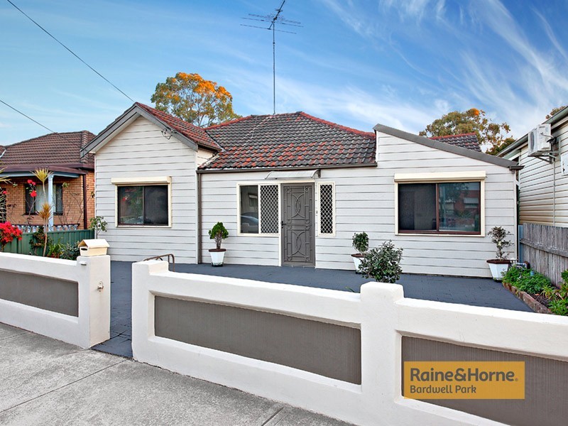 198 Sydenham Road, Marrickville NSW 2204