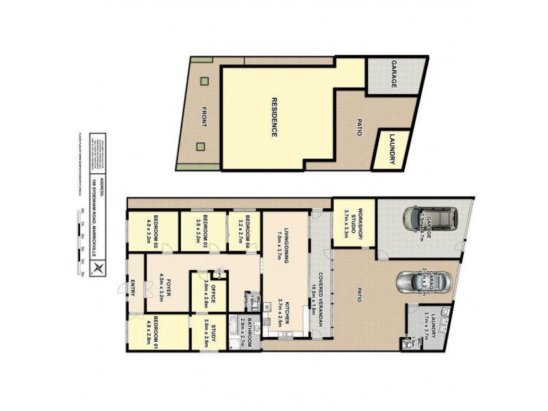 198 Sydenham Road, Marrickville NSW 2204