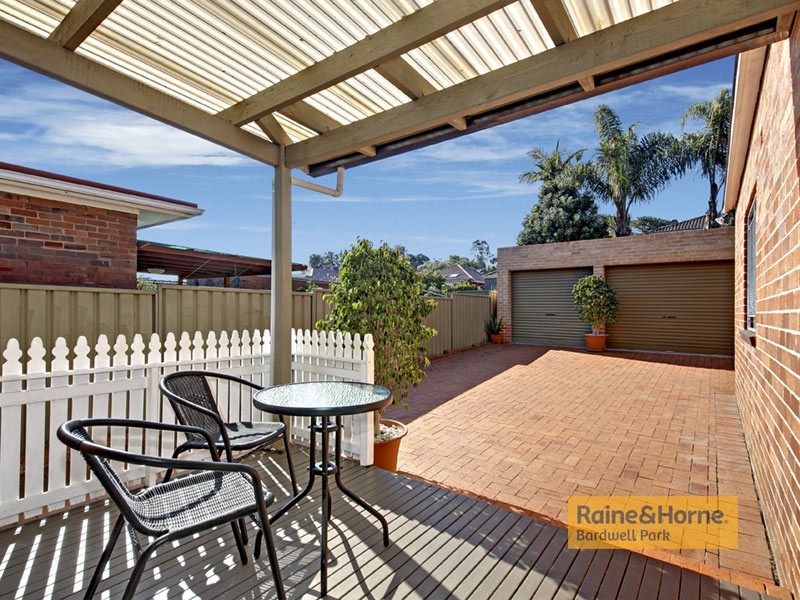 25 Carrisbrook Avenue, Bexley North NSW 2207